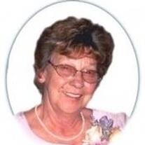Pansy Hubbard Collins