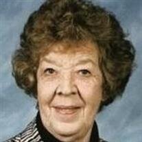 Sue Ann Daum