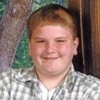 Shawn Michael Miller
