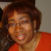 Brenda Gail Jones