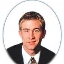 Jeremy F. Witkemper