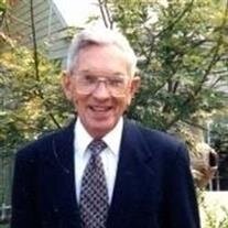 David James Stambaugh