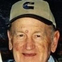 Roy G. Brammer