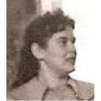 Ruth Geraldine Newhauser