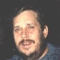 Donald E. Johnson