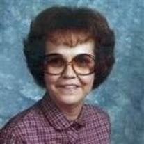 Norma J. Taylor
