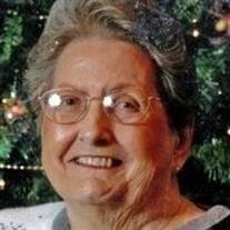 Carol N. Burns