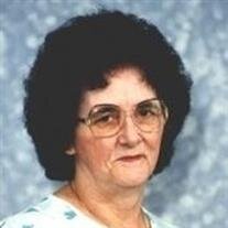 Gervis E. "Brownie" Brown