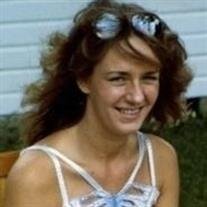 Brenda D. Daniel
