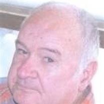 Lowell "Junior" Weidman