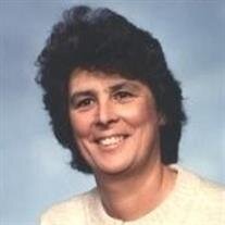 Mary Streeval