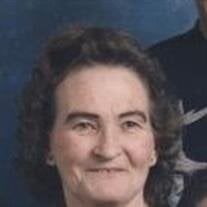 Anna Mae Wilmoth