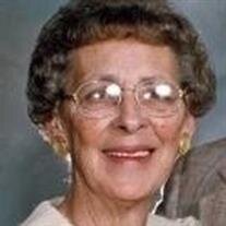 Darlene Joyce Forney