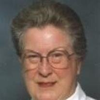 Margaret E. Simpson