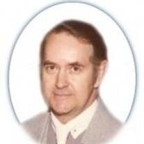 John D. Daugherty