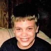 David Justin "D.J." Hines