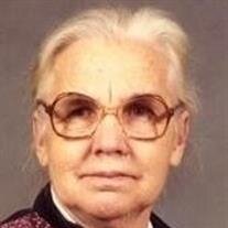 Louann Burris