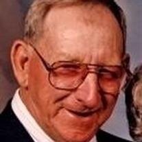 William F. Christian