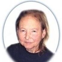 Sharon Lee Gunckle