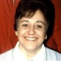 Thelma Jewel Crippen