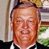 Bernard F. "Ben" Fellerhoff