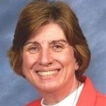 Linda C. Artis