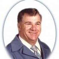Rev Kenneth Wyatt
