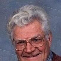 Glen Edward Babcock