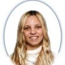 April D. Whitehead
