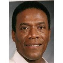 Robert George Keyes