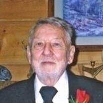 W Clyde Elliott