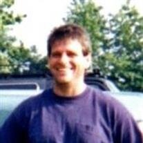 Martin T. "Marty" Porter