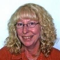 Jill Ann Barringer