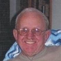 Harold "Skeeter" Lane