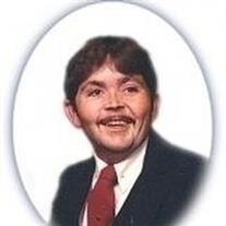 David Earl Brown