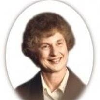 Norma Hoeltke Shumaker