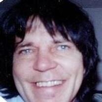 John Raymond Jaggers