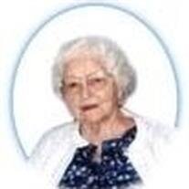Ruth Marie Kyle Whitehorn