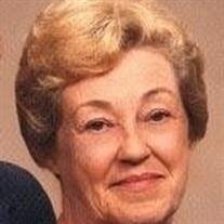 Zelma L. Jump