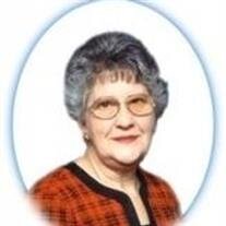 Linda Ann Webster