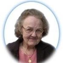 Helen Jean Dixon