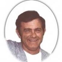 Harold E. "Gene" Stoughton