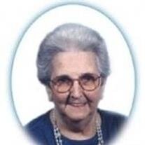 Adah L. Duncan