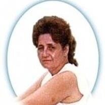 Peggy J. George