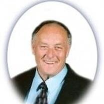 Arthur G. Cox