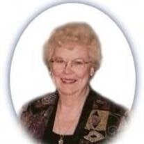 Betty J. Rawlins