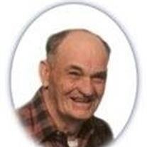 Russell Andrew Hurt Sr.