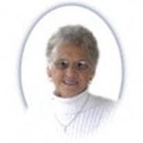 Norma Lee Leeder