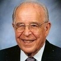 Charles E. Sanders