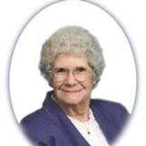 Bonnie Shoultz